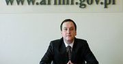 Premier odwołał prezesa ARiMR