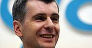Oligarcha Prochorow chce kupić holding Kommiersant
