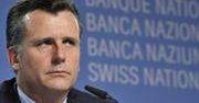 Szef Szwajcarskiego Banku Narodowego podał się do dymisji