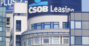 CSOB: Czeski bank na GPW?