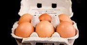 Bułgaria: zakazała sprzedaży tysięcy jaj importowanych z Polski