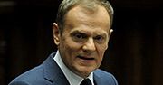 Donald Tusk ujawnił swój majątek