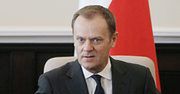 Tusk: w Sejmie możliwa większość przeciw zmianom w OFE