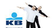 Belgijski KBC chce sprzedać Kredyt Bank i TUiR Warta
