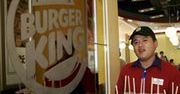 Burger King zmieni właściciela