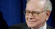 Warren Buffett nie myśli o emeryturze