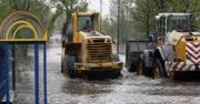 Powódź pogrąży polską gospodarkę?