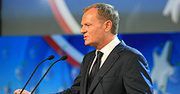 Tusk: Unia Europejska to wynalazek na trudne czasy