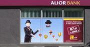 Awaria w Alior Banku