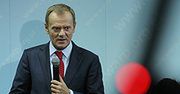 Tusk: spekulacja na polskiej walucie bezdyskusyjnym faktem