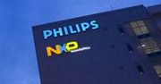 Holandia: Kiepskie wyniki Philipsa