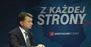 "Na te słowa Ziobry czekali nasi przeciwnicy"