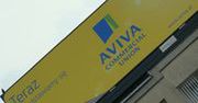 Commercial Union Polska to od dziś Aviva