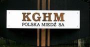 KGHM leci na łeb na szyję