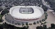 Stadiony - największa część tortu dla Hydrobudowy