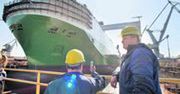 W Stoczni Gdynia będą jeszcze wodowania statków