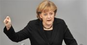 W Atenach Merkel nie obieca Grecji pieniędzy