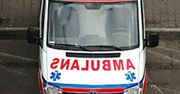 Fiskus zaatakował karetki pogotowia