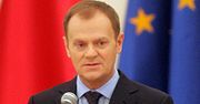Tusk: złotówka nie jest narażona na długotrwały spadek wartości