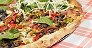 Pizza i kebab królują w polskiej gastronomii