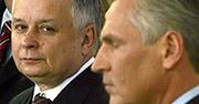 Kwaśniewski: prezydent ma rację
