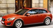 Super ekologiczne Volvo C30