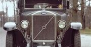Historia Volvo cz. I