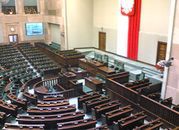 Sejm przeciw odrzuceniu projektu podnoszącego wiek emerytalny do 67 lat