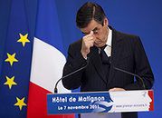 Francja walczy z kryzysem. 100 mld euro oszczędności do 2016 roku