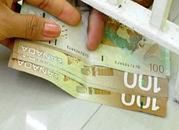 Kanadyjskie banknoty poprawione. Wcześniej budziły skojarzenia