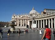 Irlandia zamyka ambasadę w Watykanie z powodu oszczędności