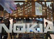 Nokia zwolni kolejne 3,5 tys. pracowników