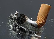 Za wysokie ceny papierosów rujnują budżet