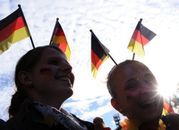 Niemcy mogą nie być lekarstwem na kryzys w strefie euro