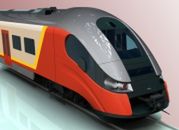 16 nowych pociągów dla Kolei Mazowieckich