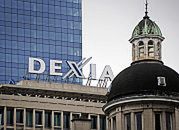 Rząd Belgii udzieli finansowych gwarancji bankowi Dexia