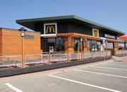 McDonald's pobił rekord