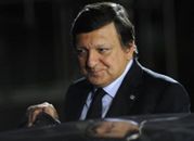 Barroso: Mamy z Hollende'em wspólny cel - ożywić gospodarkę UE