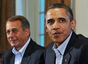 Obama przedstawił plan zwalczania kryzysu wart 450 mld USD