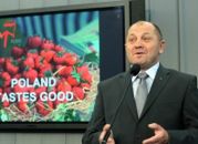 Minister Sawicki zdziwiony wypowiedziami Oniszczenki