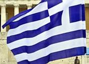 Banki w spirali greckiego długu
