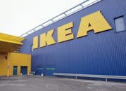 Żółto-niebieska IKEA teraz bardziej zielona