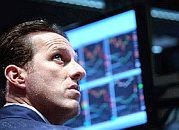 Na Wall Street mocne spadki, rosną obawy o kolejne cięcie ratingu USA