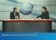 "Amerykanie wprowadzą w Polsce nową wersję tarczy"