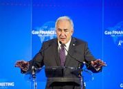 "Nadzieja Europy" zastąpi Strauss-Kahna?