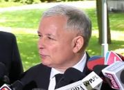 J. Kaczyński przekroczy progi Pałacu Prezydenckiego