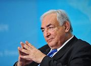 Marek Belka zastąpi Straussa-Kahna?
