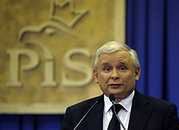 Kaczyński: zmiany w systemie emerytalnym po kampanii informacyjnej