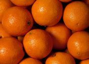 Pomarańcze "Jaffa" z Hiszpanii, a nie z Izraela