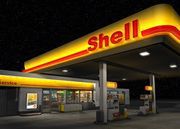 Shell będzie wydobywać gaz łupkowy na wschodzie Ukrainy